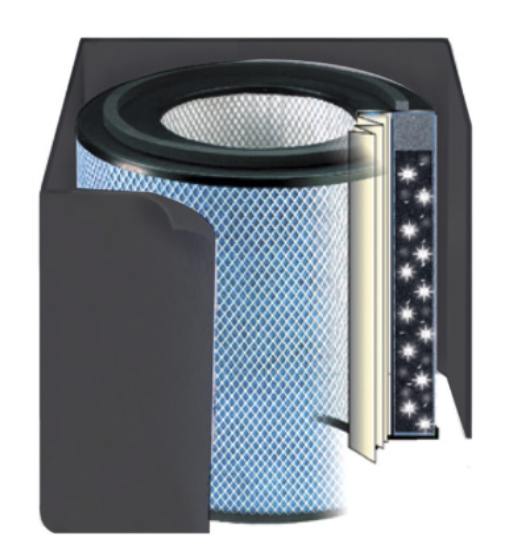 Austin Air HealthMate Plus Filter