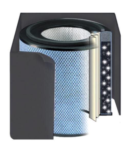 Austin Air HealthMate Plus Junior Filter