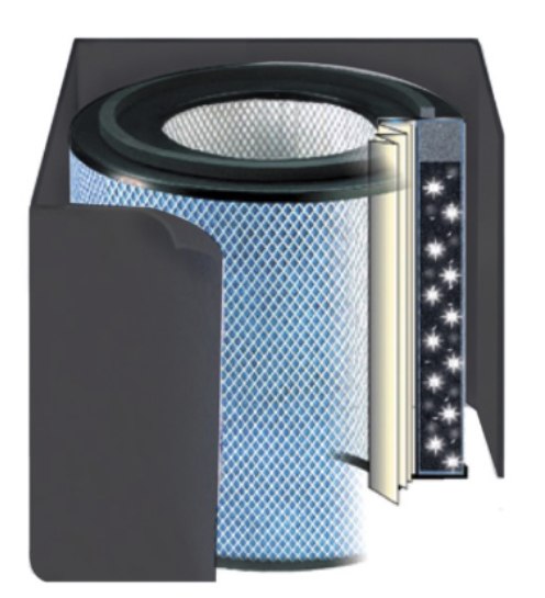 Austin Air Pet Machine Filter