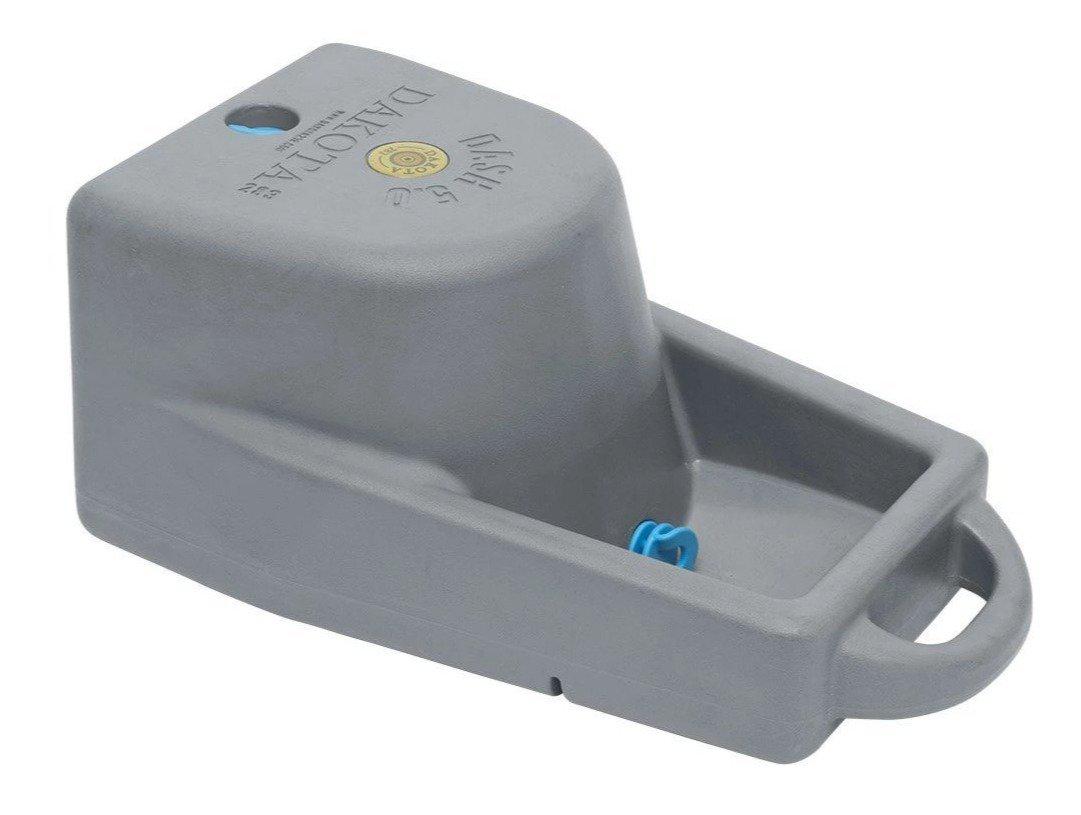 Dakota 283 Dash Portable Water Bowl System