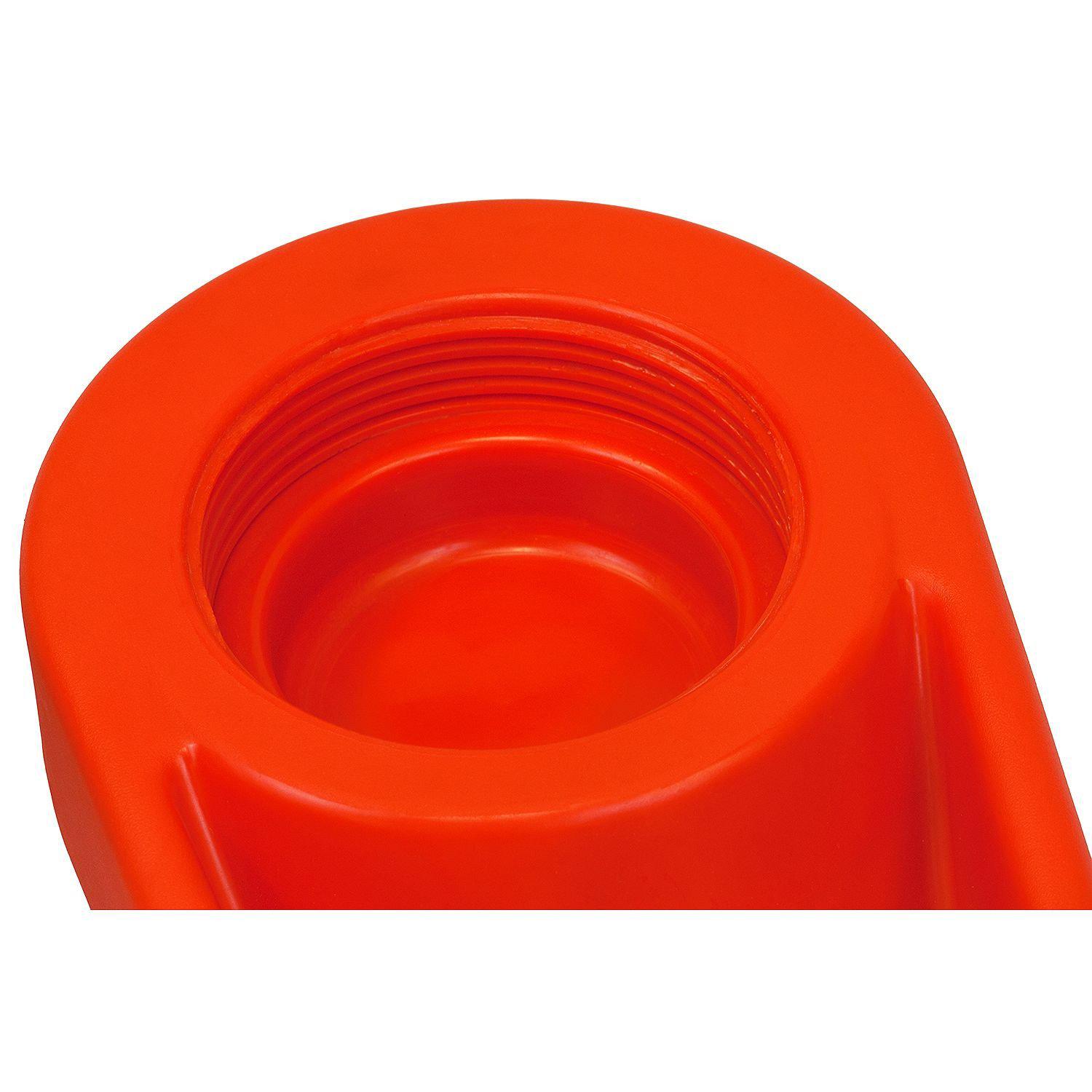 Dakota 283 "Dine N Dash" Food and Water Bowl