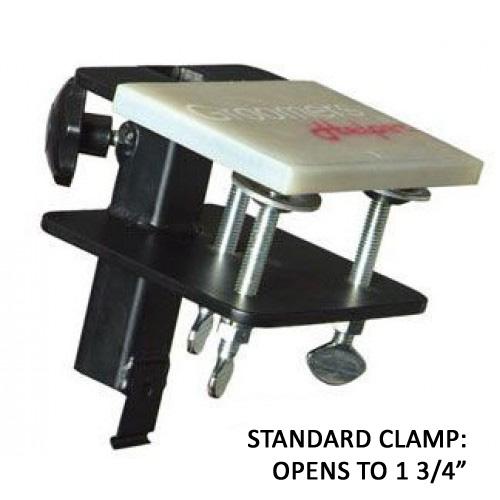 Groomers Helper 1" Standard Clamp