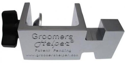 Groomers Helper Adpater Clamp