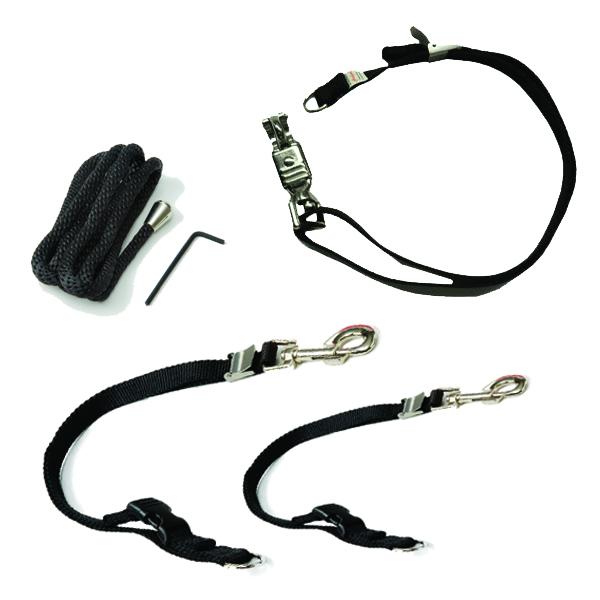 Groomers Helper Mini Accessory Kit