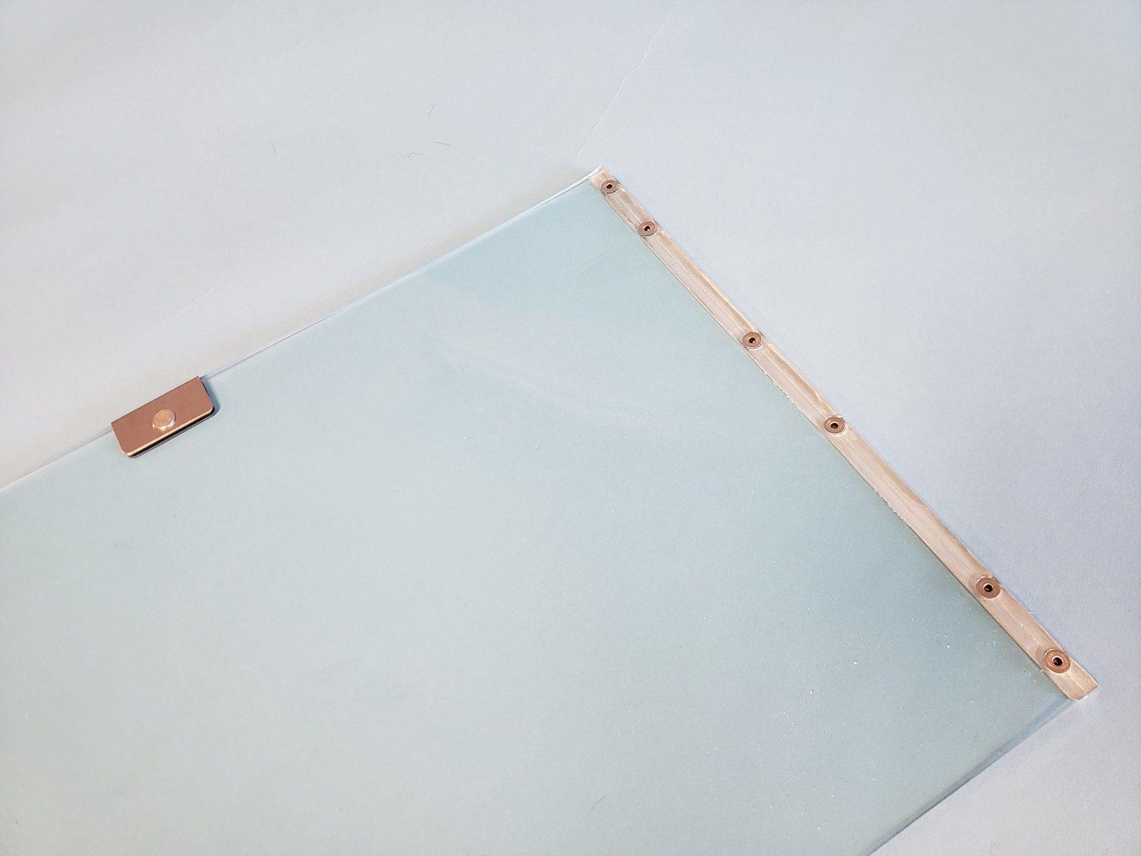 Hale Pet Door Replacement Flap Kit for Pet Doors