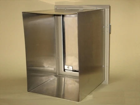 Hale Pet Door Replacement Tunnel