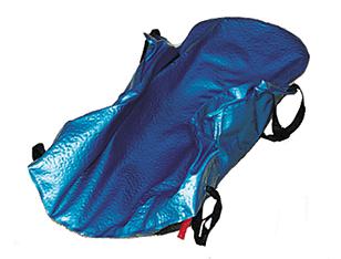 HUG-U-VAC Limb Restraints