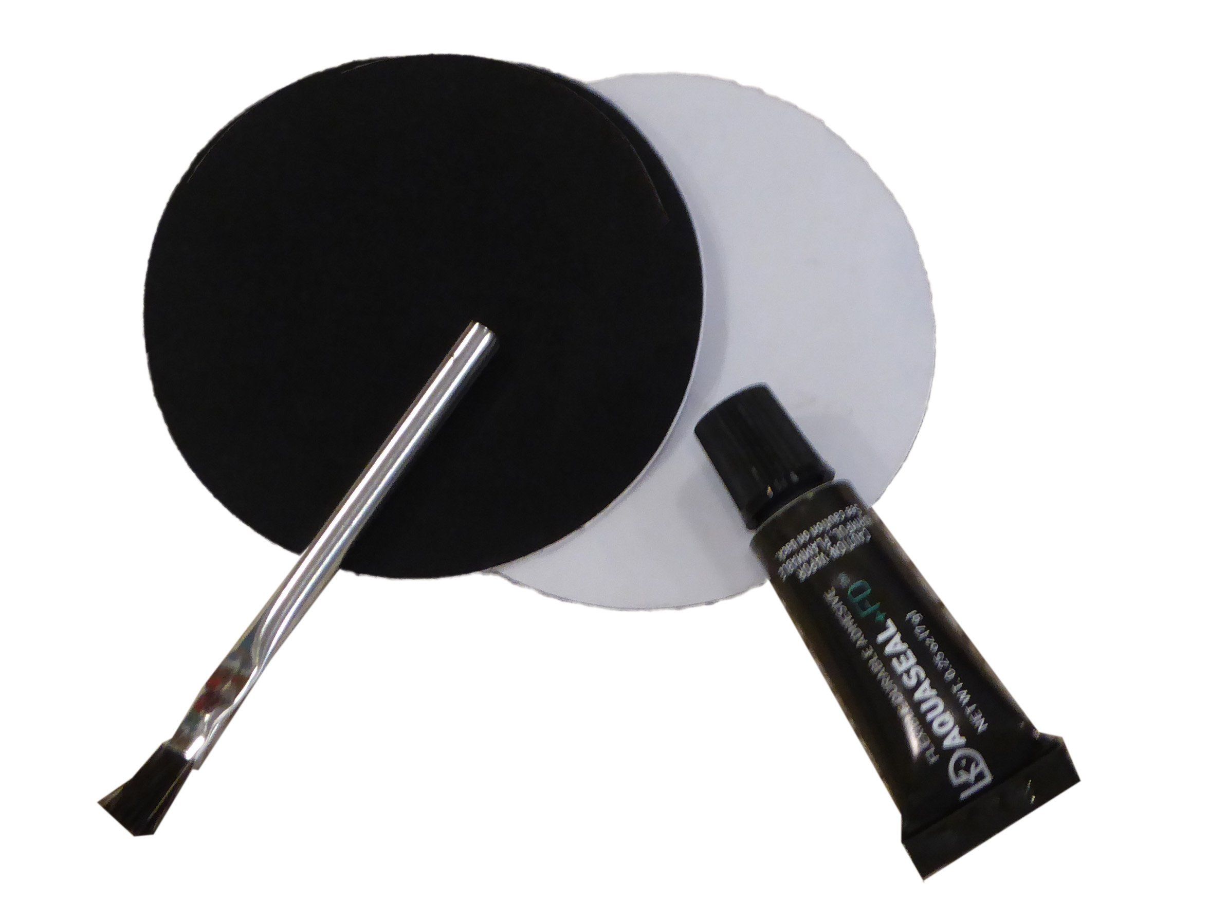 HUG-U-VAC Patch Kit