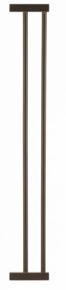 Richell One-Touch Metal Mesh Pet Gate Extension