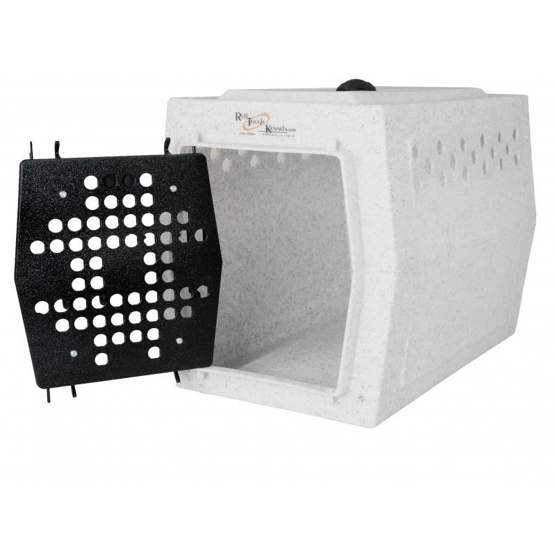 Ruff Land Performance Kennel - Metal Door Liner-Accessories-Pet's Choice Supply