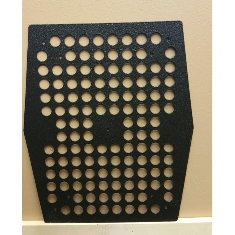 Ruff Land Performance Kennel - Metal Door Liner-Accessories-Pet's Choice Supply
