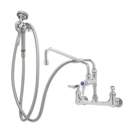 PetLift Wall-mount Faucet