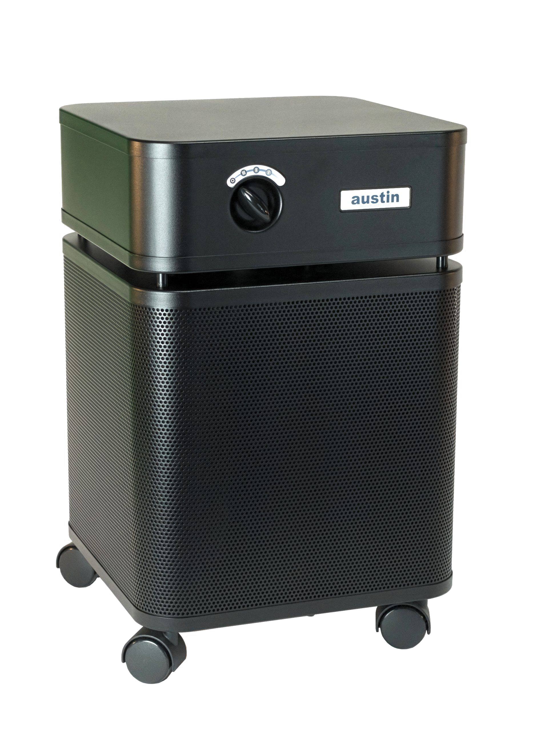 Austin Air Healthmate Plus Air Purifier