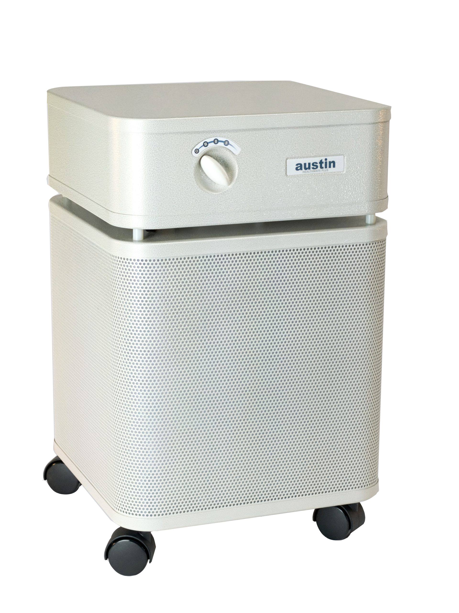 Austin Air Healthmate Plus Air Purifier