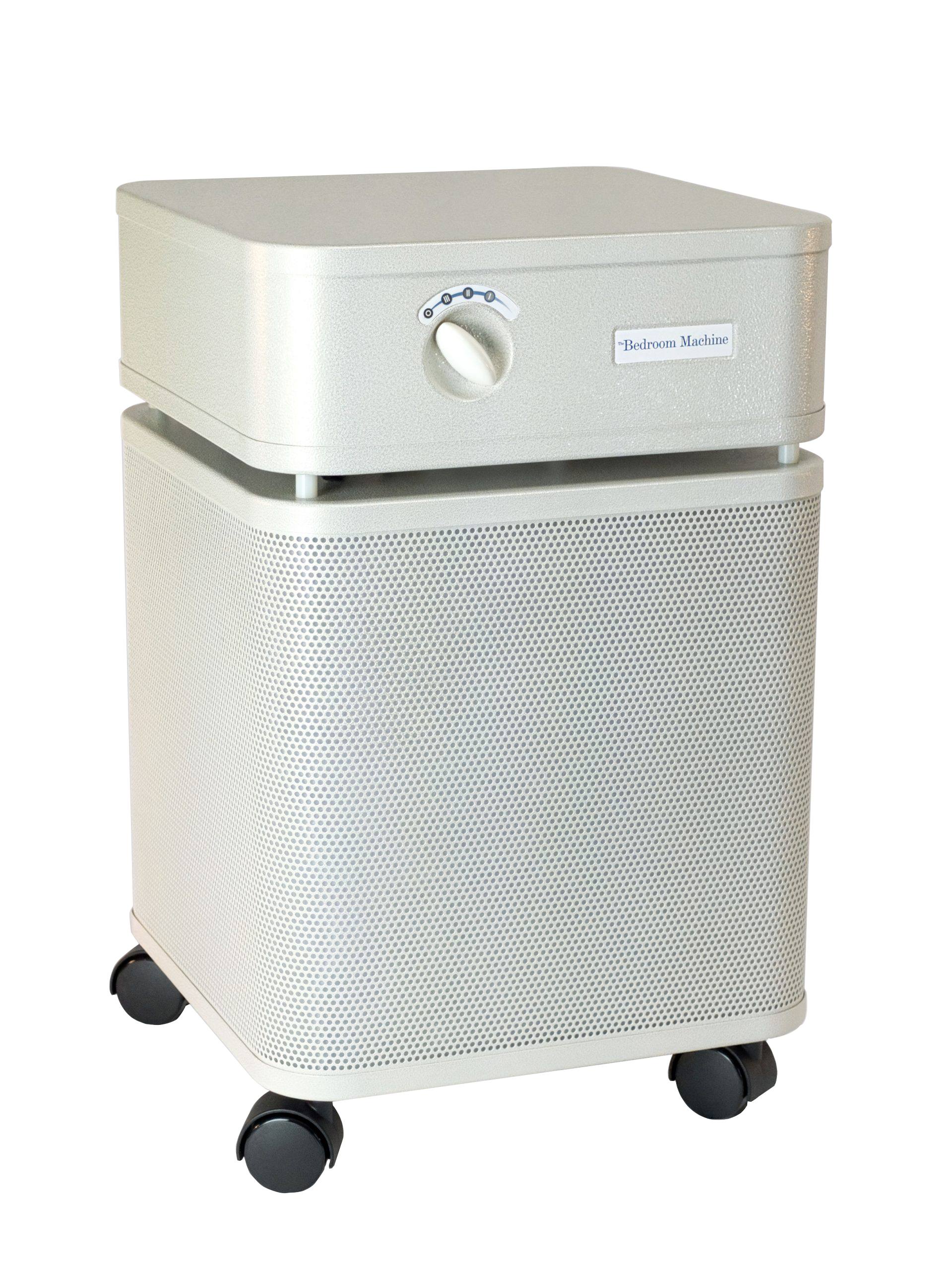 Austin Air The Bedroom Machine Air Purifier
