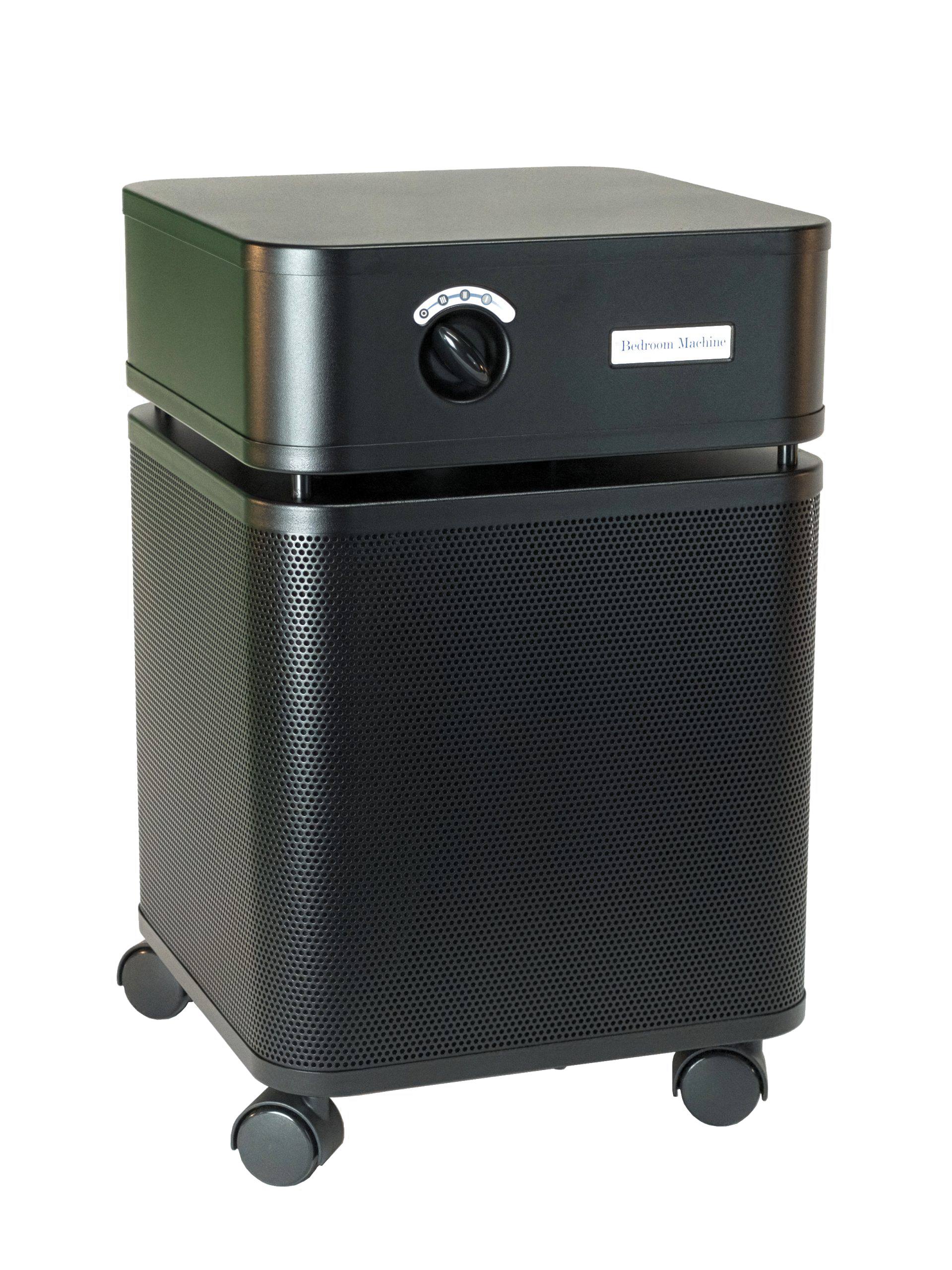 Austin Air The Bedroom Machine Air Purifier