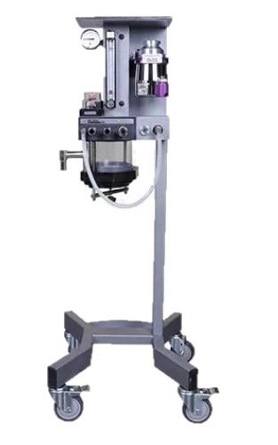 DRE Moduflex Elite Animal Anesthetic Device for Veterinarians