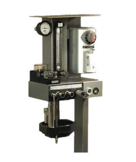 DRE Moduflex Elite Animal Anesthetic Device for Veterinarians