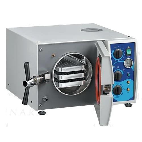 DRE Tuttnauer Valueklave 1730 Manual Autoclave