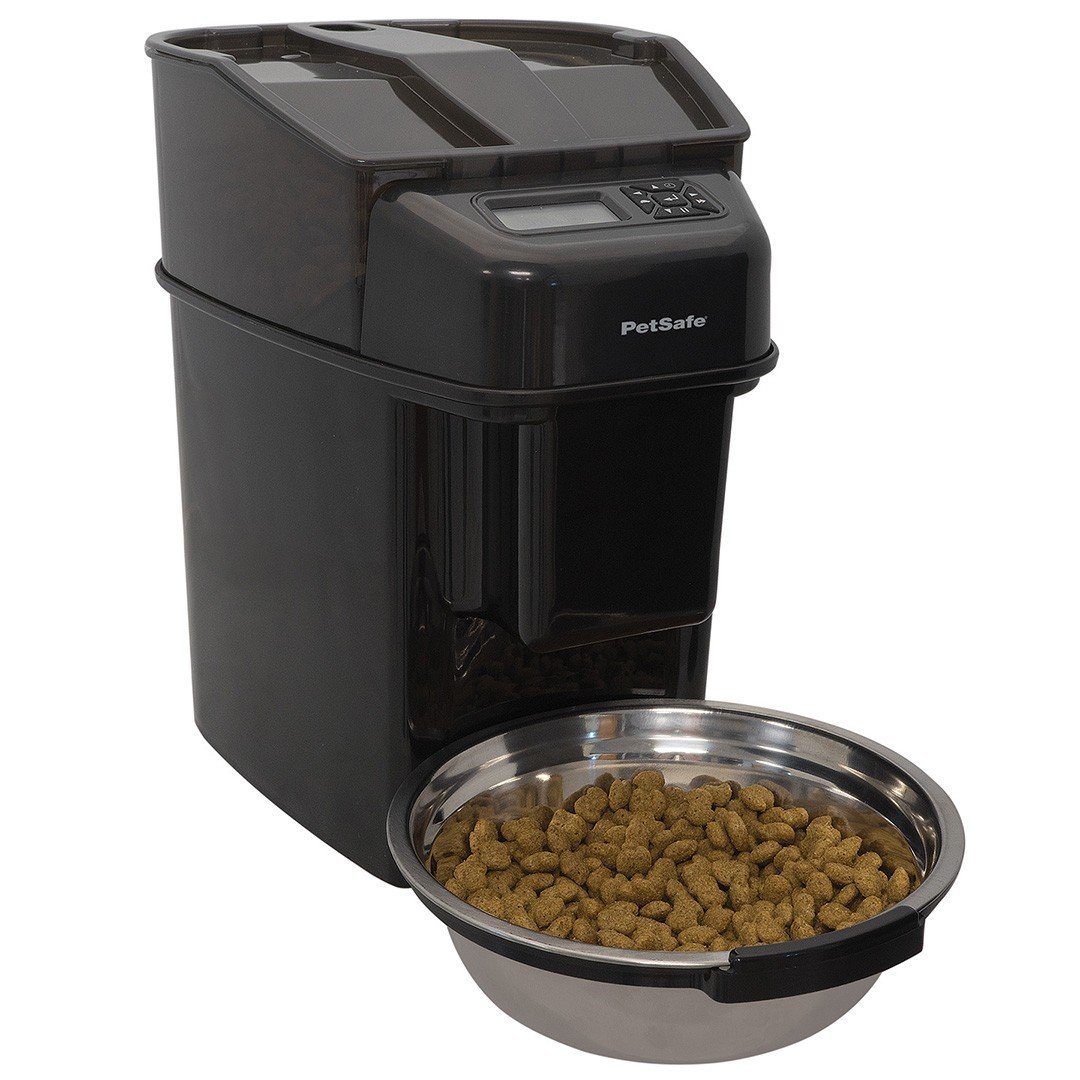 PetSafe Healthy Pet Simply Feed Auto Feeder