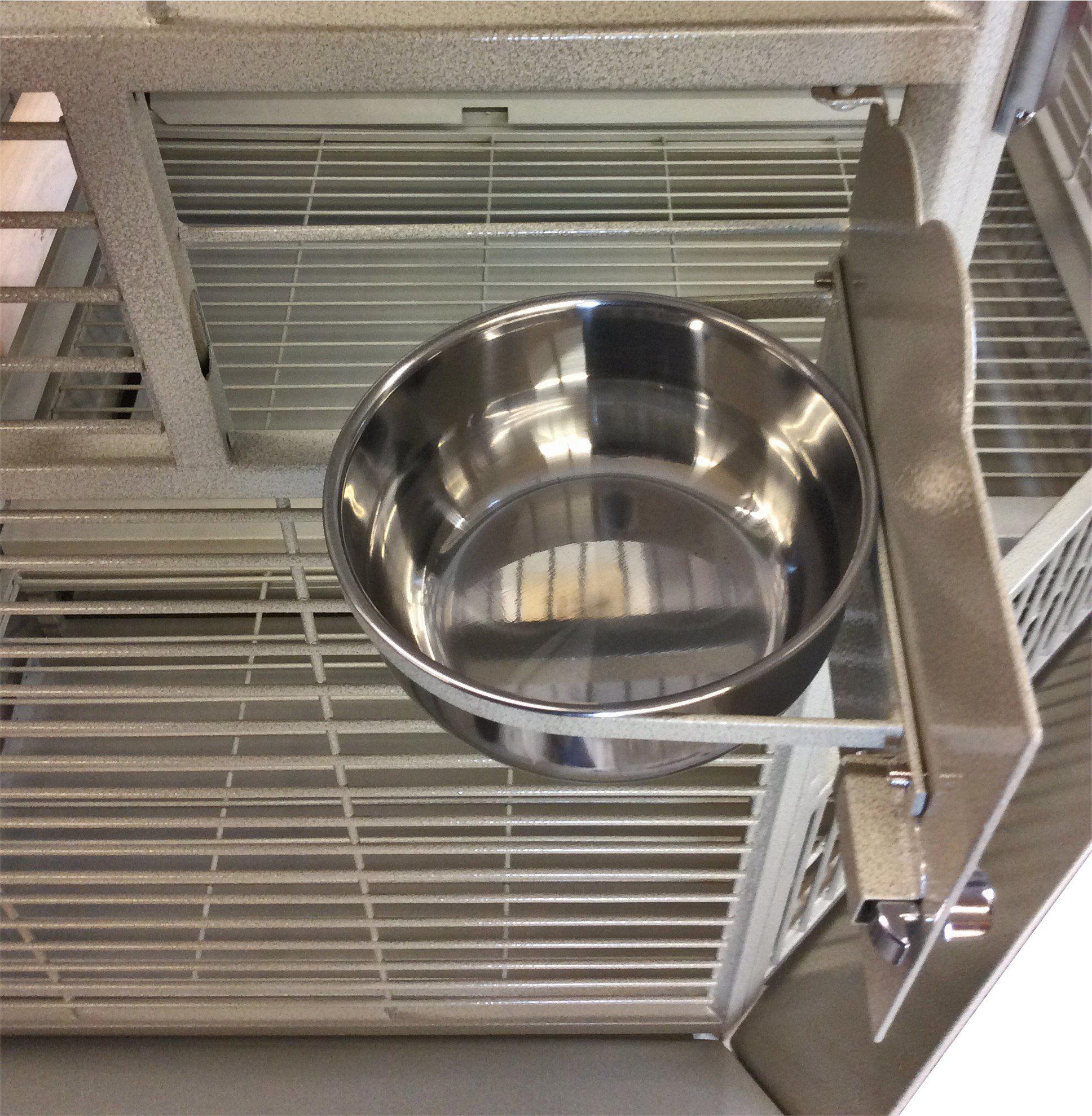 A&E Corner Cage