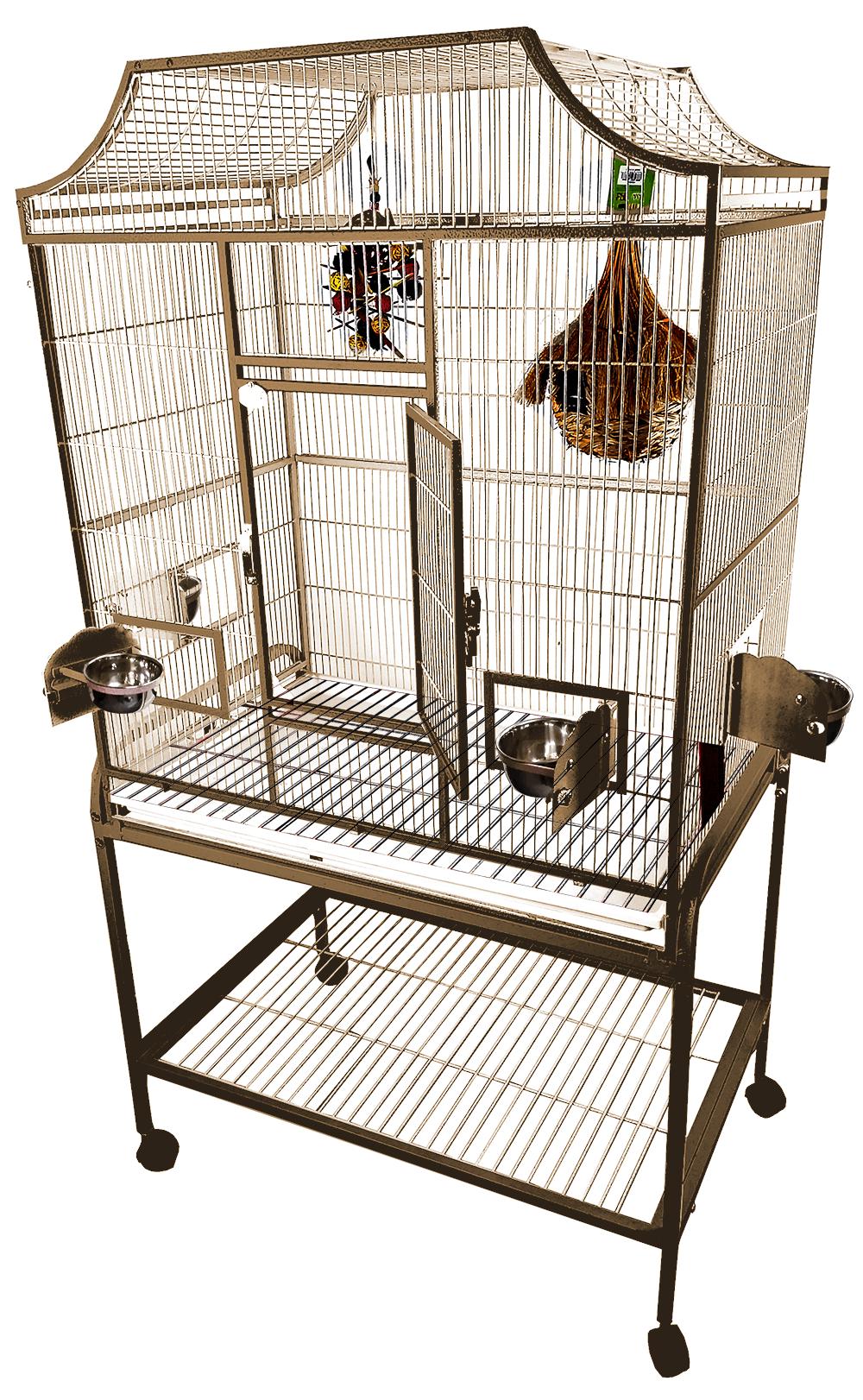 A&E Elegant Flight Cage