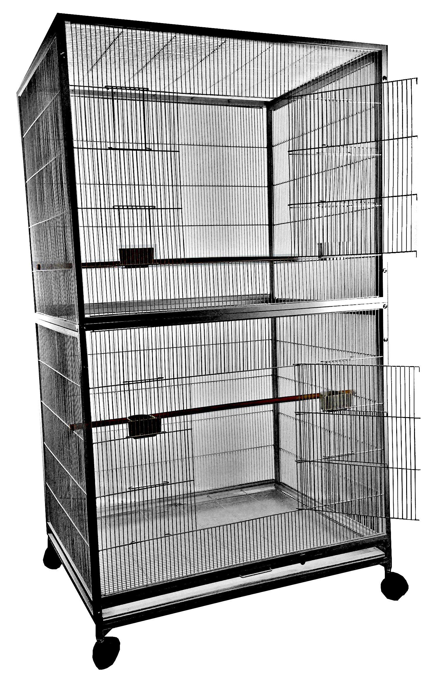 A&E Extra Large Flight Cage