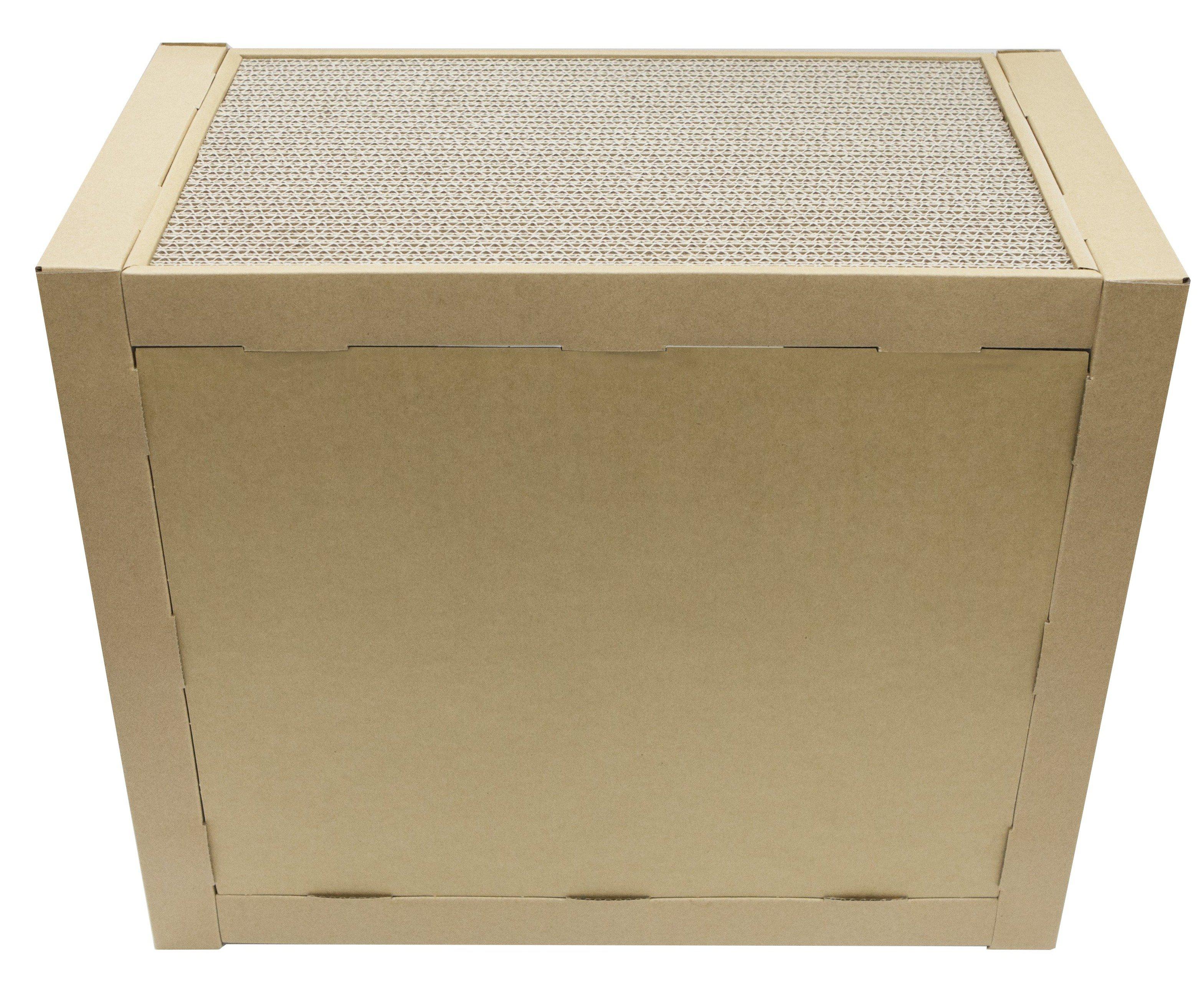 Pet and Pets The Box Eco Pet House