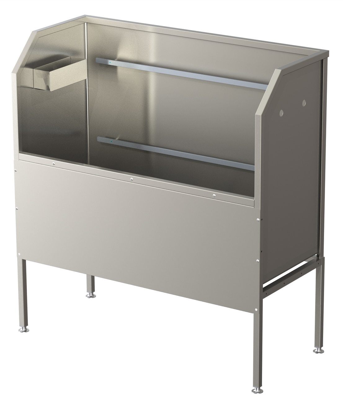 Shor-Line Classic Grooming Tub