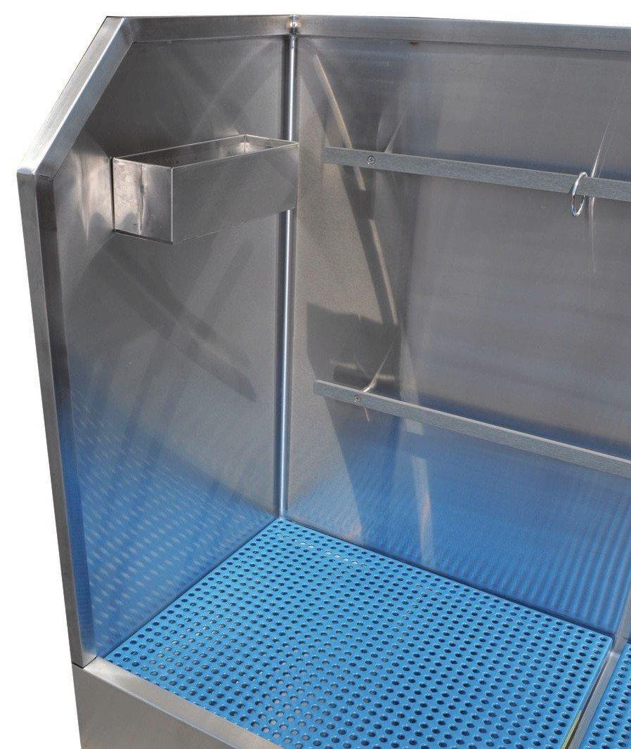 Shor-Line Elite Grooming Shower