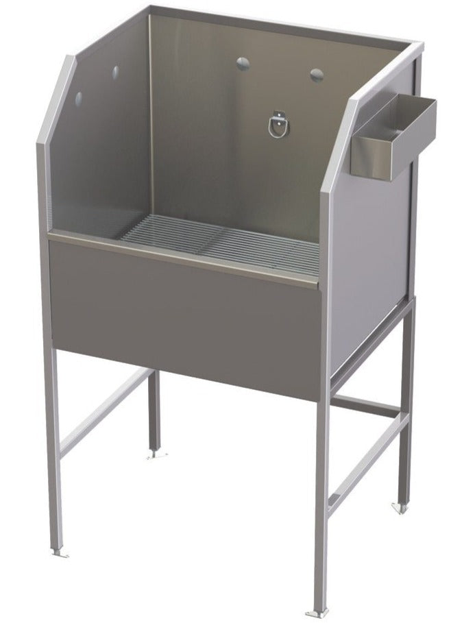 Shor-Line Small Animal Bathing Tub