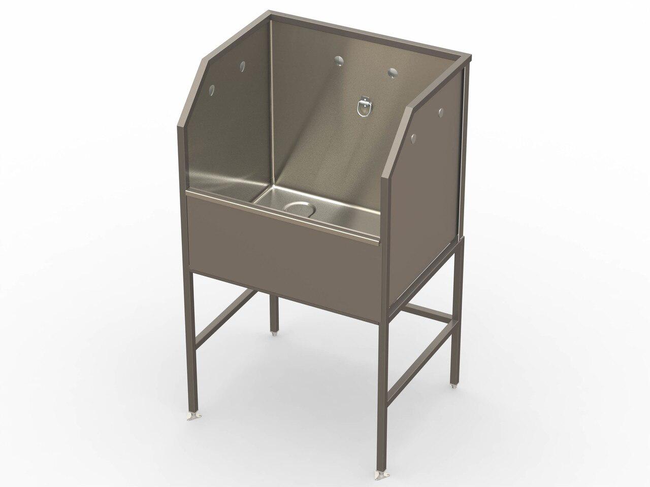 Shor-Line Small Animal Bathing Tub