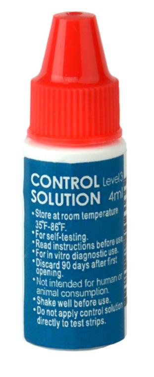 Advocate PetTest Control Solution, Low