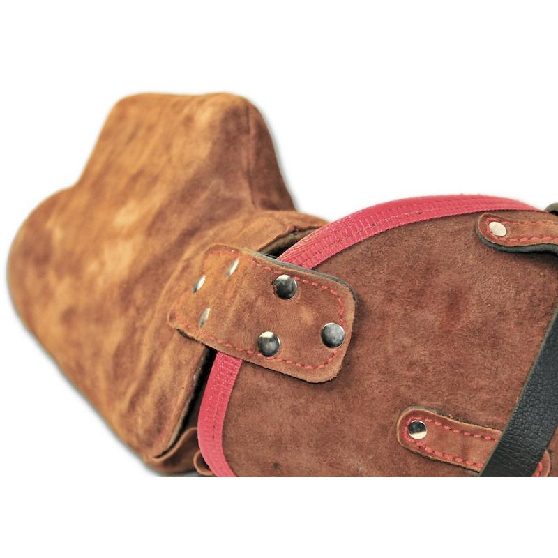 Dean & Tyler Leather Trial and Training Bite Sleeve