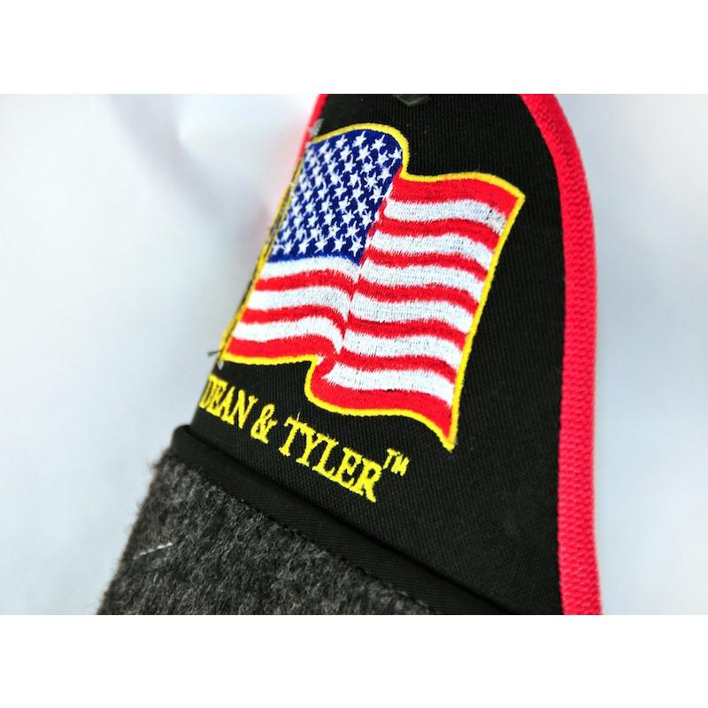 Dean & Tyler TriBite - Tri Level Bite Sleeve