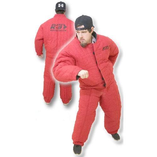 Elite K9 Semi Competition Bite Suit