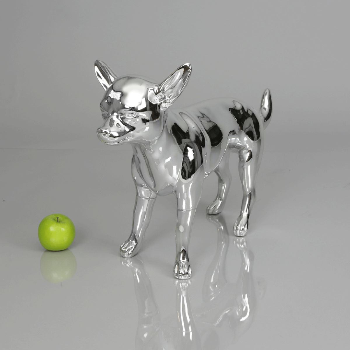 Blue-9 Dog Mannequin, Chihuaha - Beatrice