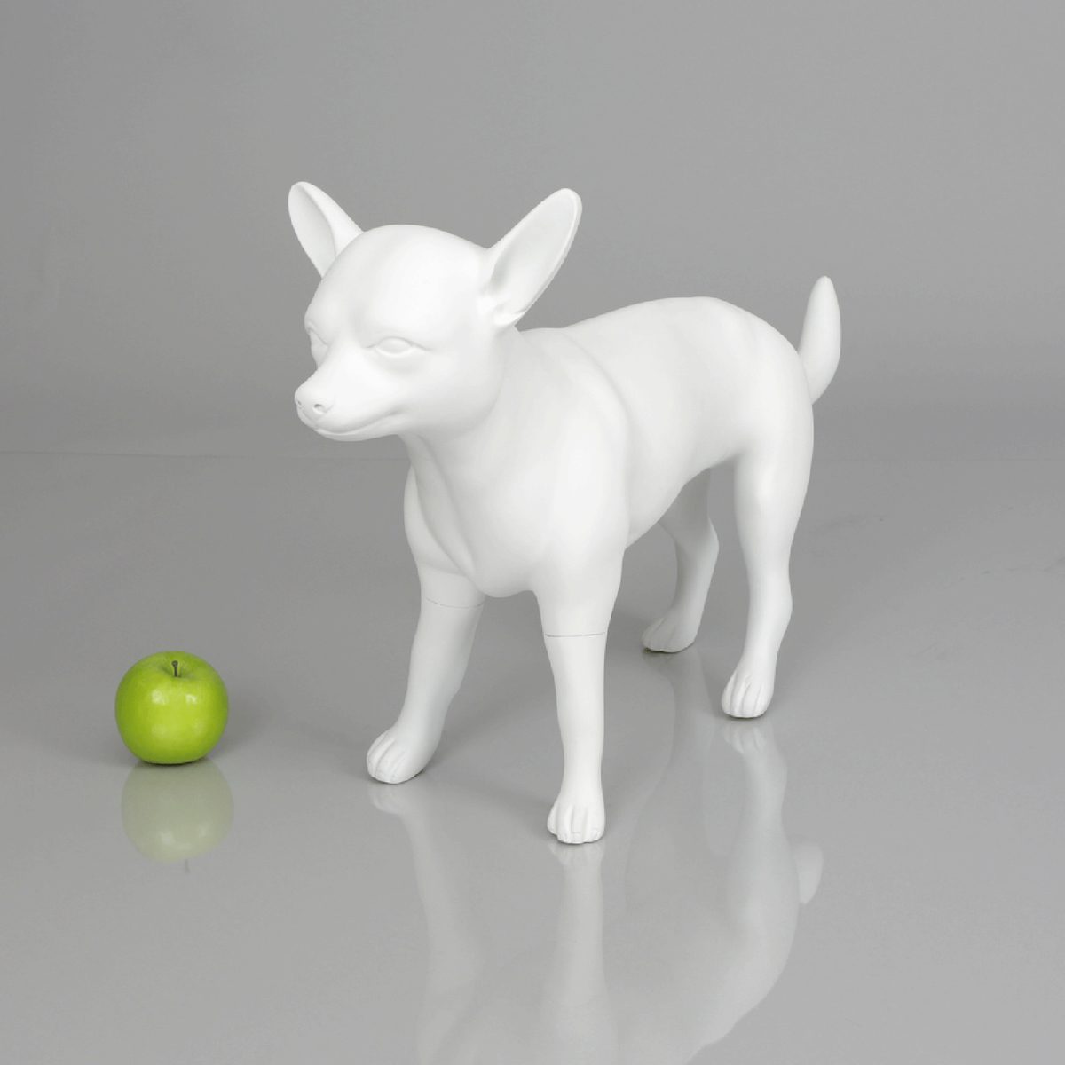 Blue-9 Dog Mannequin, Chihuaha - Beatrice