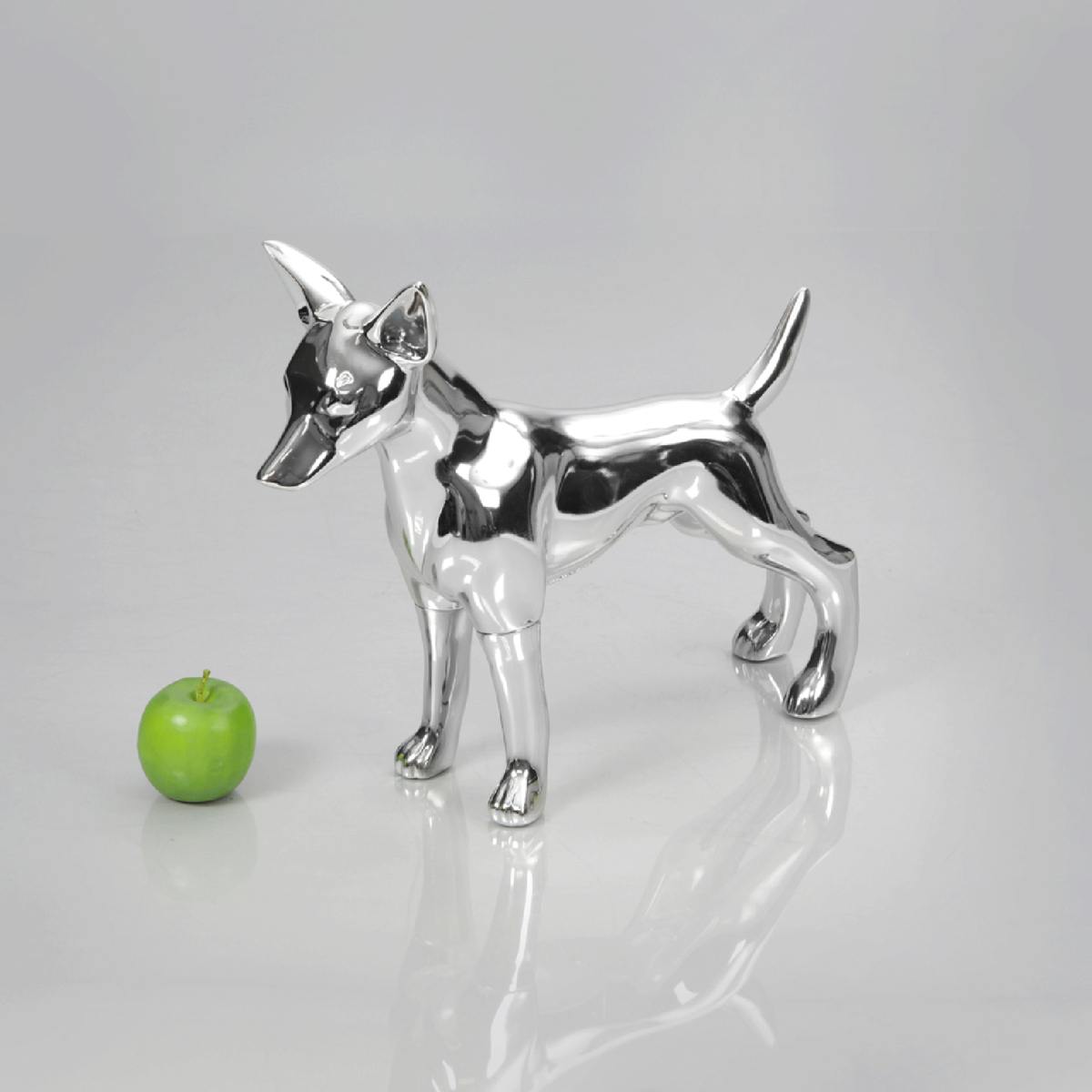 Blue-9 Dog Mannequin, Chihuaha - Matilda