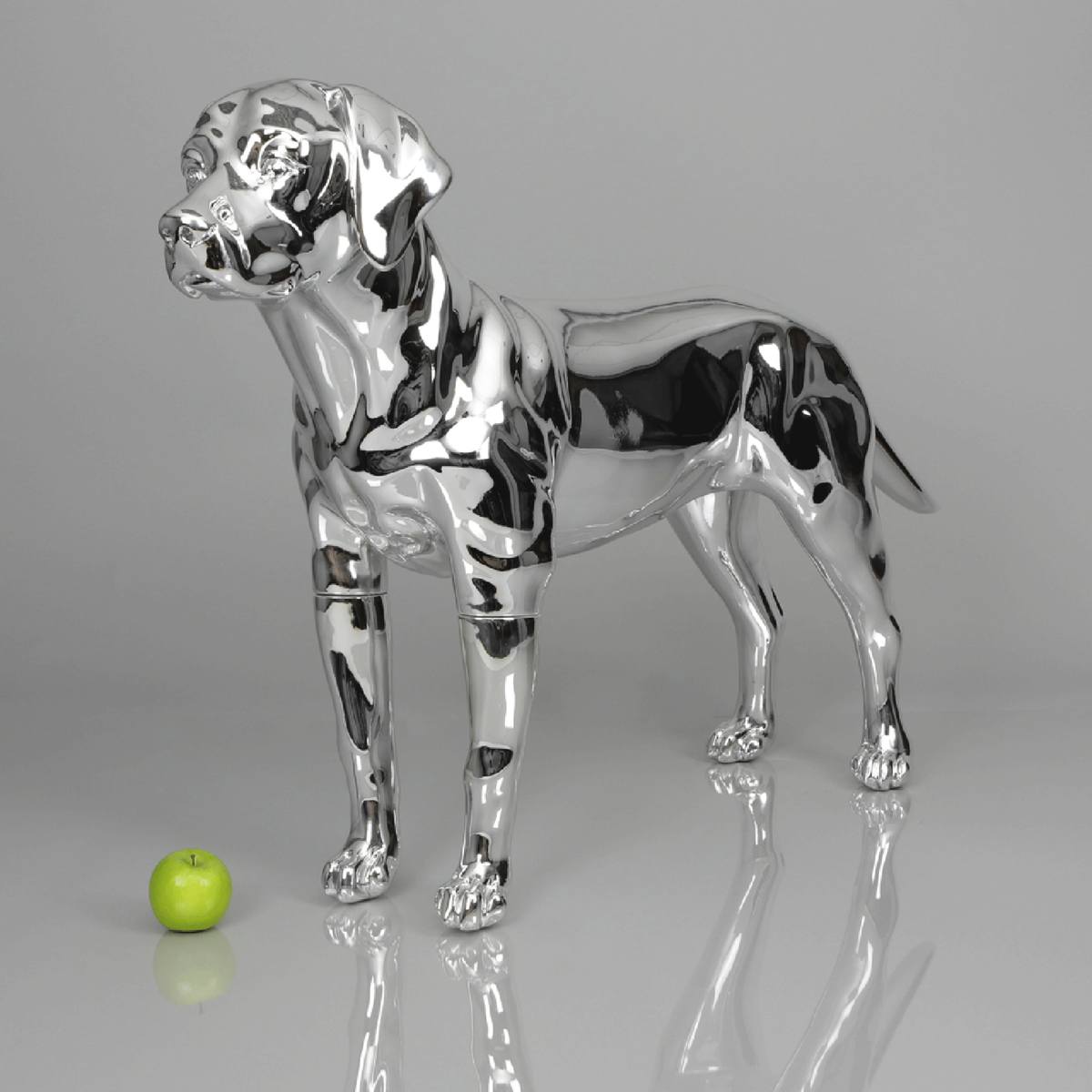 Blue-9 Dog Mannequin, Labrador - Victoria