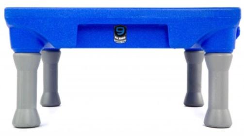 Blue-9 KLIMB Dog Training Platform