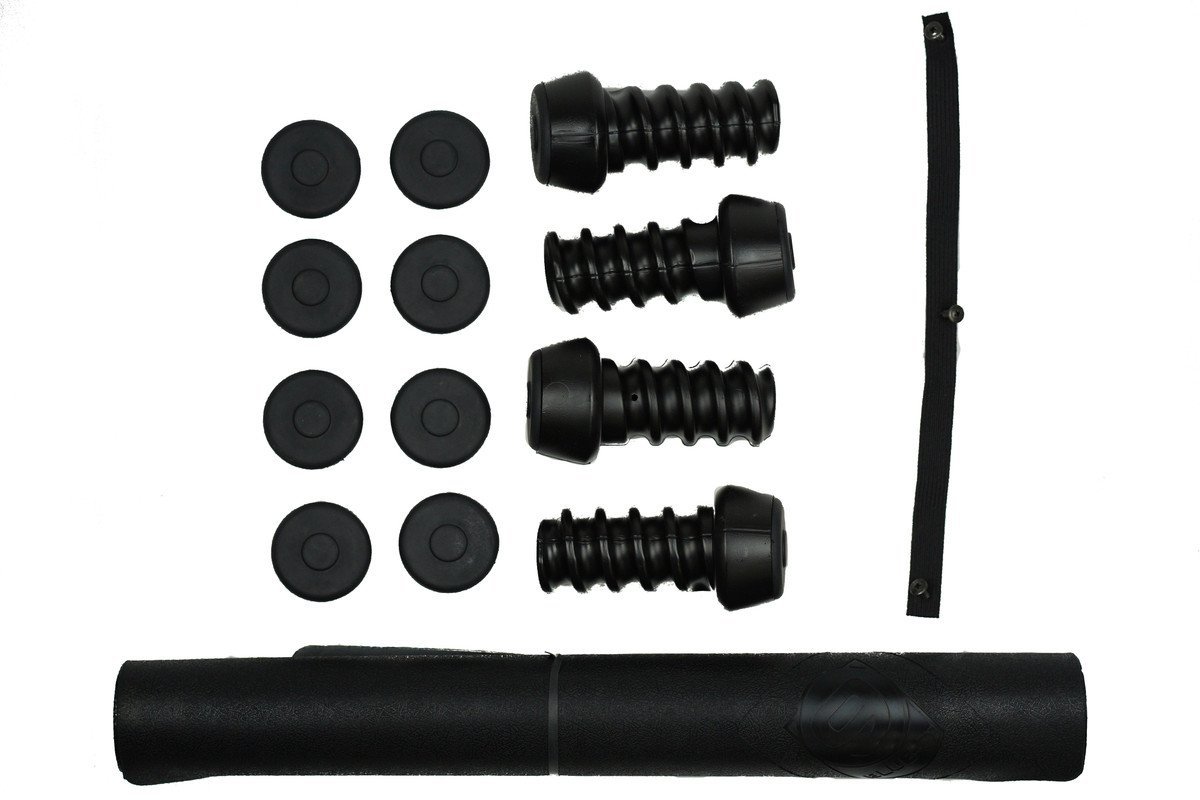 Blue-9 KLIMB Pro Accessory Kit