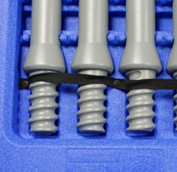 Blue-9 KLIMB Pro Accessory Kit