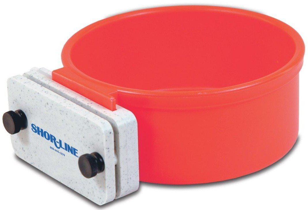 Shor-Line Kennel Gear™ Plastic Bowl Kits