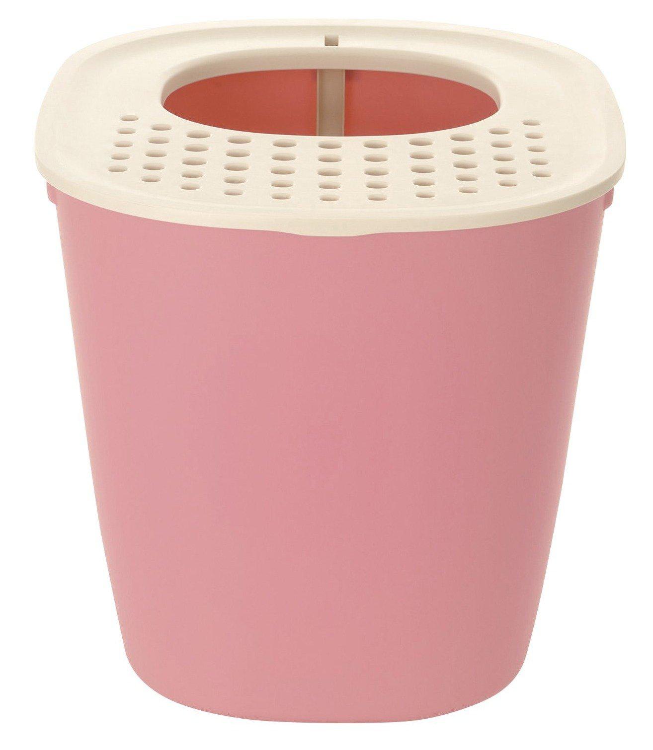 Richell PAW TRAX Top Entry Cat Litter Box