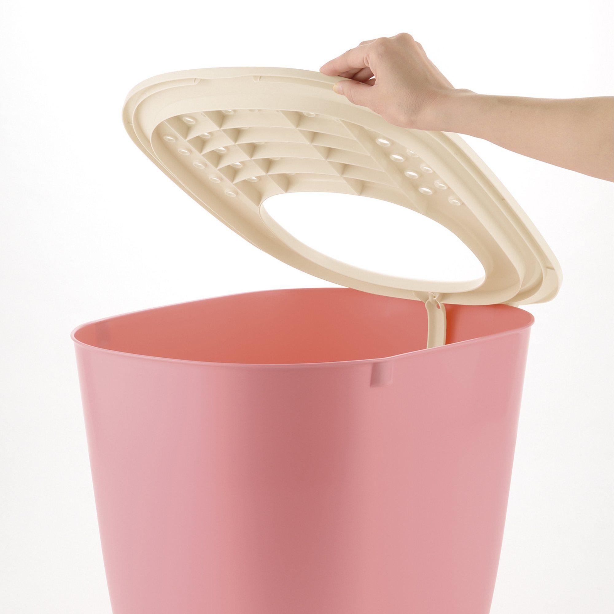 Richell PAW TRAX Top Entry Cat Litter Box