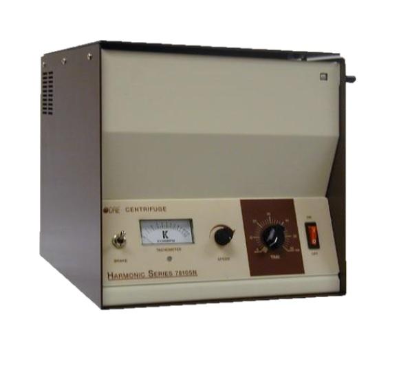 DRE Universal Centrifuge