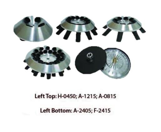 DRE Universal Centrifuge