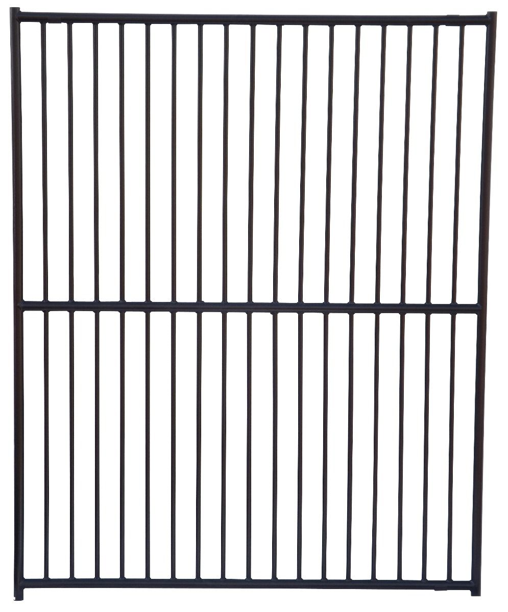 Lucky Dog Euro Style 6’ x 5’ Kennel Panel