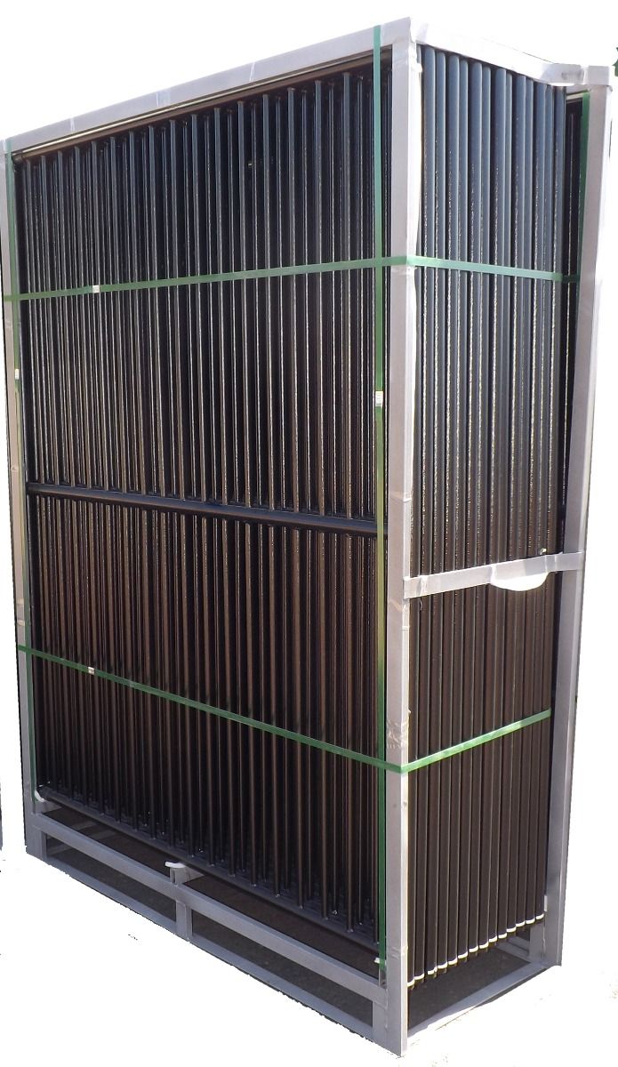 Lucky Dog Euro Style 6’ x 5’ Kennel Panel